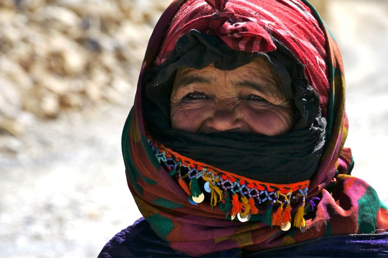 Maroc